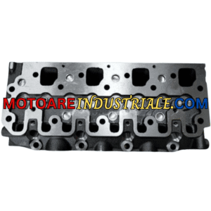 Chiulasa motor Shibaura N840 piesa noua originala pentru motoare industriale