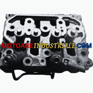 Chiulasa motor Yanmar 2TNV70 piesa originala utilaje industriale