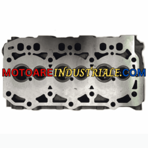 Chiulasa Yanmar 3TNE68 originala OEM pentru utilaje grele - piesa noua livrare 24h Romania