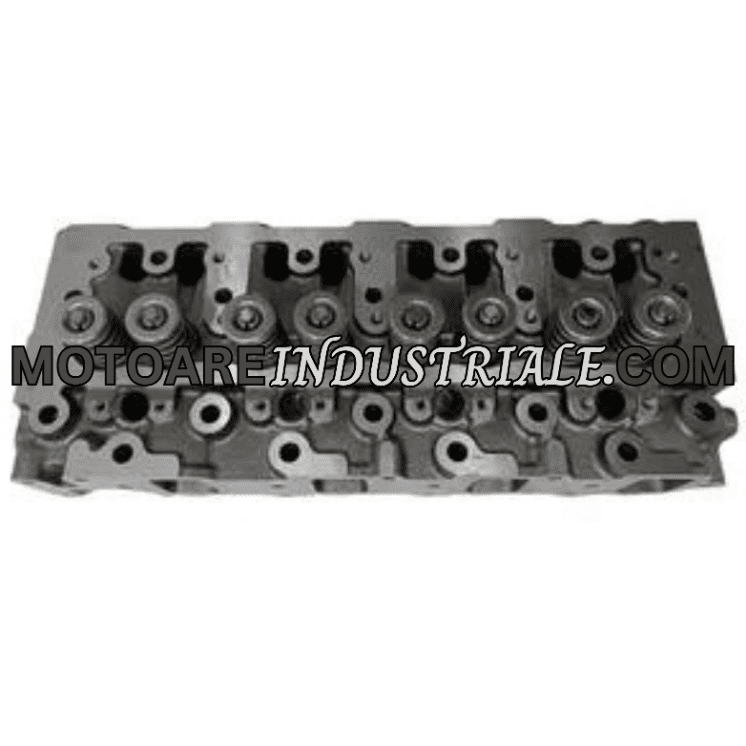 Chiuloasa motor Yanmar 3TNE8488 Chiulasa Yanmar 3TNE84 3TNE88 piesa noua OEM cu garantie 2 ani