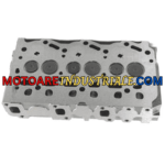 Chiulasa motor Yanmar 3TNM72 3TNM74 piesa noua compatibila OEM motoare industriale