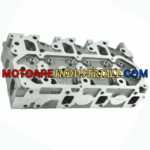 Chiulasa motor Yanmar 3TNV80 piesa noua OEM compatibila utilaje industriale