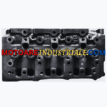 Chiulasa motor Yanmar 3TNV82 piesa originala noua disponibila din stoc Romania