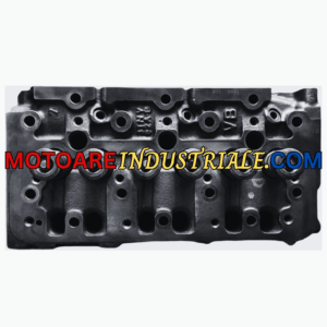 Chiulasa motor Yanmar 3TNV82 originala piesa noua din stoc