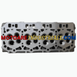 Chiulasa Yanmar 4TNV106 noua OEM pentru utilaje grele si motoare industriale