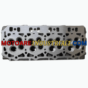 Chiulasa Yanmar 4TNV106 noua OEM pentru utilaje grele si motoare industriale