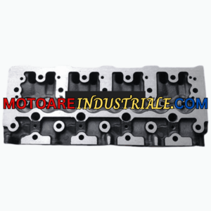 Chiulasa Yanmar 4TNV88 piesa originala motor industrial utilaje constructii