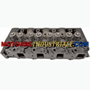 Chiulasa motor Yammer 4TNV88 piesa originala, livrare rapida Romania