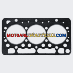 Garnitura de chiuloasa pentru motor Kubota D950