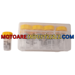 Diuza injector DN4PD57 093400-5571 pentru motor diesel Toyota – piesa noua OEM