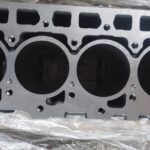 Bloc motor Yanmar 4TNE84 4TNE88 4TNE92 4TNE94 piesa noua OEM motoare industriale