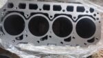 Bloc motor Yanmar 4TNE84 4TNE88 4TNE92 4TNE94 piesa noua OEM motoare industriale