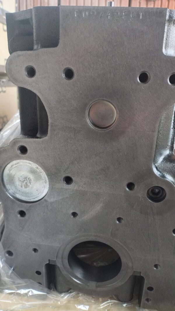 Bloc motor Yanmar 4TNV94 4TNV98 4TNV92 4TNV84 4TNV88 piesa noua motor industrial