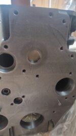 Bloc motor Yanmar 4TNV94 4TNV98 4TNV92 4TNV84 4TNV88 piesa noua motor industrial