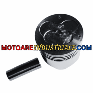 Piston motor Mitsubishi L3E L2E STD bolt 18mm pentru excavator O&K RH1.17 RH1.21