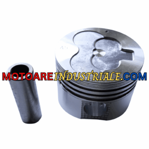 Piston motor Mitsubishi L3E L2E STD bolt 18mm pentru excavator O&K RH1.17 RH1.21