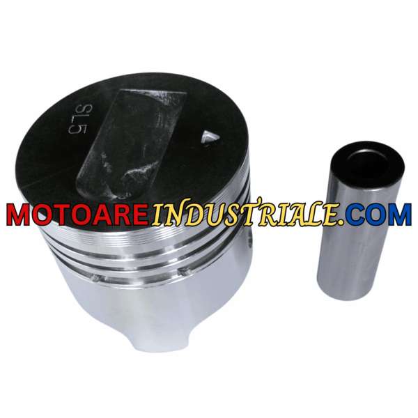 Piston motor Mitsubishi S3L S3L2 S4L S4L2 STD 78mm original piesa