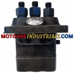 Pompa injectie Kubota Yanmar 15381-51011 piesa noua motor industrial Romania