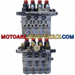 Pompa injectie Zexel Perkins 104-22 reconditionata cod 54010 - motoare industriale