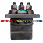 Pompa injectie 7490025 compatibila Yanmar Kubota Perkins - piesa noua motor industrial