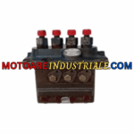 Pompa injectie Kubota V1502 compatibila V1702 V1902 V2203 motor diesel industrial