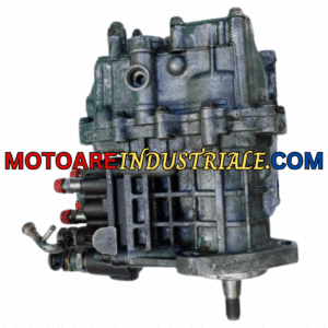 Pompa injectie Yanmar 4TNV98 reconditionata compatibila Komatsu 4D98E PC75 WA75