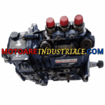 Pompa injectie motor industrial Yanmar Kubota Perkins - piesa noua de schimb