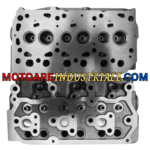 Chiulasa motor Mitsubishi S3L piesa noua industriala de inalta calitate