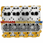 Chiuloasa motor Mitsubishi S4K piesa noua OEM pentru utilaje industriale