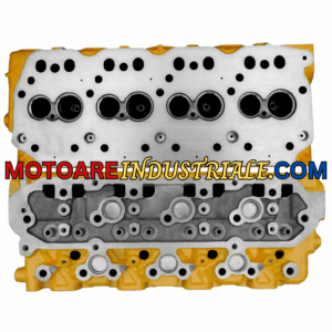 Chiuloasa motor Mitsubishi S4K piesa noua OEM pentru utilaje industriale