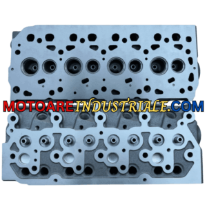 Chiulasa motor Mitsubishi S4L piesa noua industriala de schimb calitate OEM