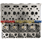 Chiuloasa motor Kubota V1702