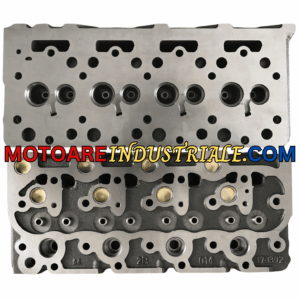 Garnitura chiulasa Kubota V1702 – piesa noua de inalta calitate pentru motoare industriale