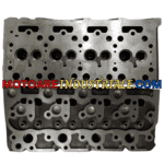 Chiulasa motor Kubota V1902 noua OEM - piesa de schimb motor industrial