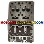 Chiulasa motor Kubota Z750 piesa noua industriala - motoareindustriale.com