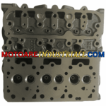 Chiulasa motor Kubota D902 originala si compatibila - piesa de schimb motor industrial