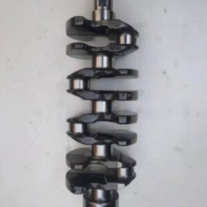 Arbore cotit Kubota D1503 D1703 V2003 V2203 V2403 piesa noua motor industrial