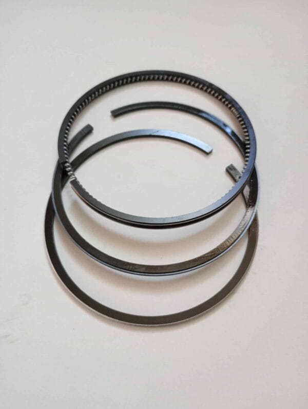 Segmenti motor Kubota V2203 cota reparatie +0.50 mm set complet piese industriale