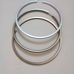 Segmenti motor Mitsubishi K4N piese noi OEM pentru motoare industriale