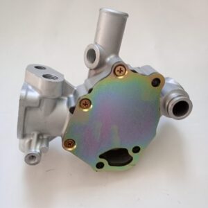 Pompa apa motor Yanmar 3TNE68 piesa noua OEM - motoareindustriale.com