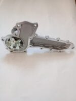 Pompa apa motor Kubota V2403 cod 15521-73030 piesa noua pentru motoare industriale