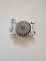 Pompa ulei Mitsubishi S3L S4L motor industrial - piesa noua compatibila