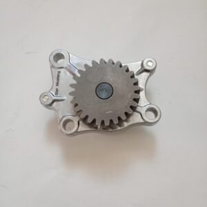 Pompa ulei Mitsubishi S3L S4L motor industrial - piesa noua compatibila