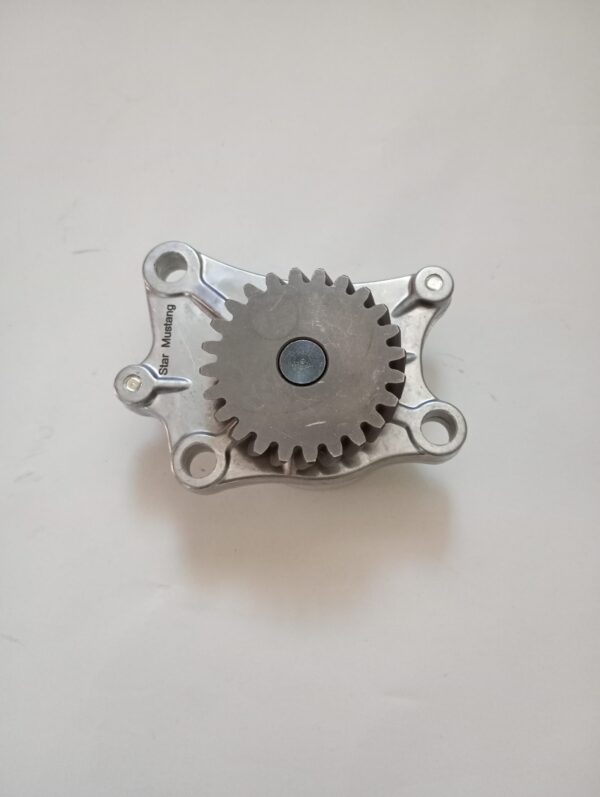 Pompa ulei Mitsubishi S3L S4L motor industrial - piesa noua compatibila
