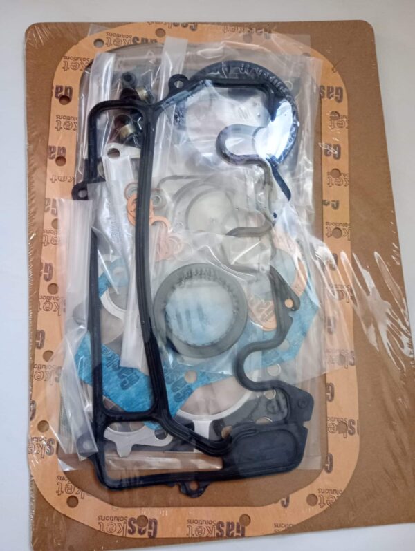 Set garnituri motor Isuzu 3LA1 kit complet etansare piese industriale