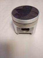 Piston motor Yanmar V3300 piesa originala pentru motoare industriale