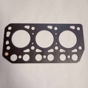 Garnitura chiulasa K3B motor industrial piesa noua etansare chiulasa