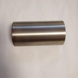 Camasa piston Kubota K3B pentru motor industrial diesel japonez - piesa noua OEM