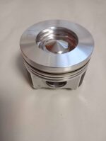 Piston motor Kubota V3800 piesa noua OEM pentru motoare industriale