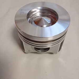 Piston motor Kubota V3800 piesa noua OEM pentru motoare industriale